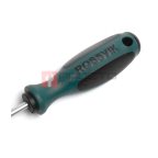  PH1150 Отвертка крестовая ROSSVIK PH1*150мм мни (1)