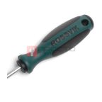  PH1200 Отвертка крестовая ROSSVIK PH1*200мм мни (1)