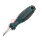  PH1250 Отвертка крестовая ROSSVIK PH1*250мм мни (1)