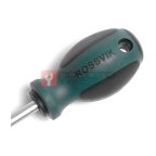  PH2045 Отвертка крестовая ROSSVIK PH2*45мм мни (1)