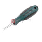  PH2125 Отвертка крестовая ROSSVIK PH2*125мм мни (1)