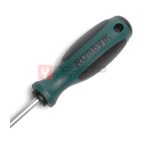  PH2200 Отвертка крестовая ROSSVIK PH2*200мм мни (1)
