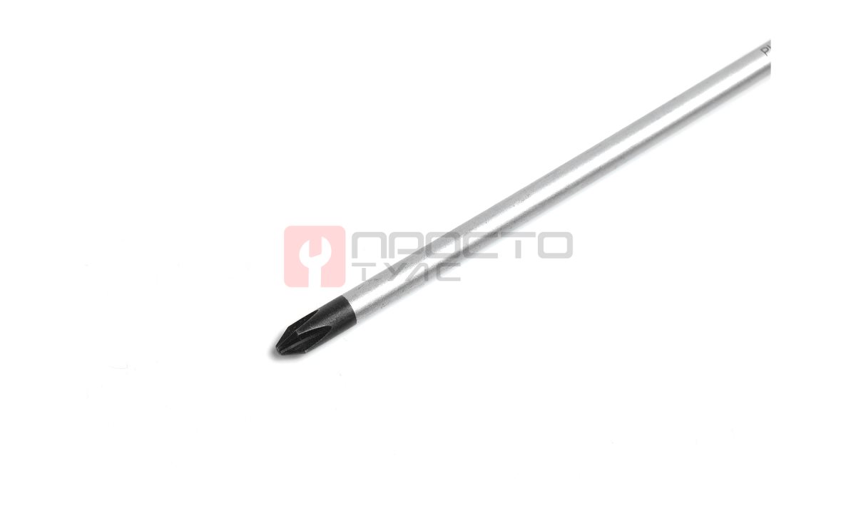  PH2250 Отвертка крестовая ROSSVIK PH2*250мм (1)