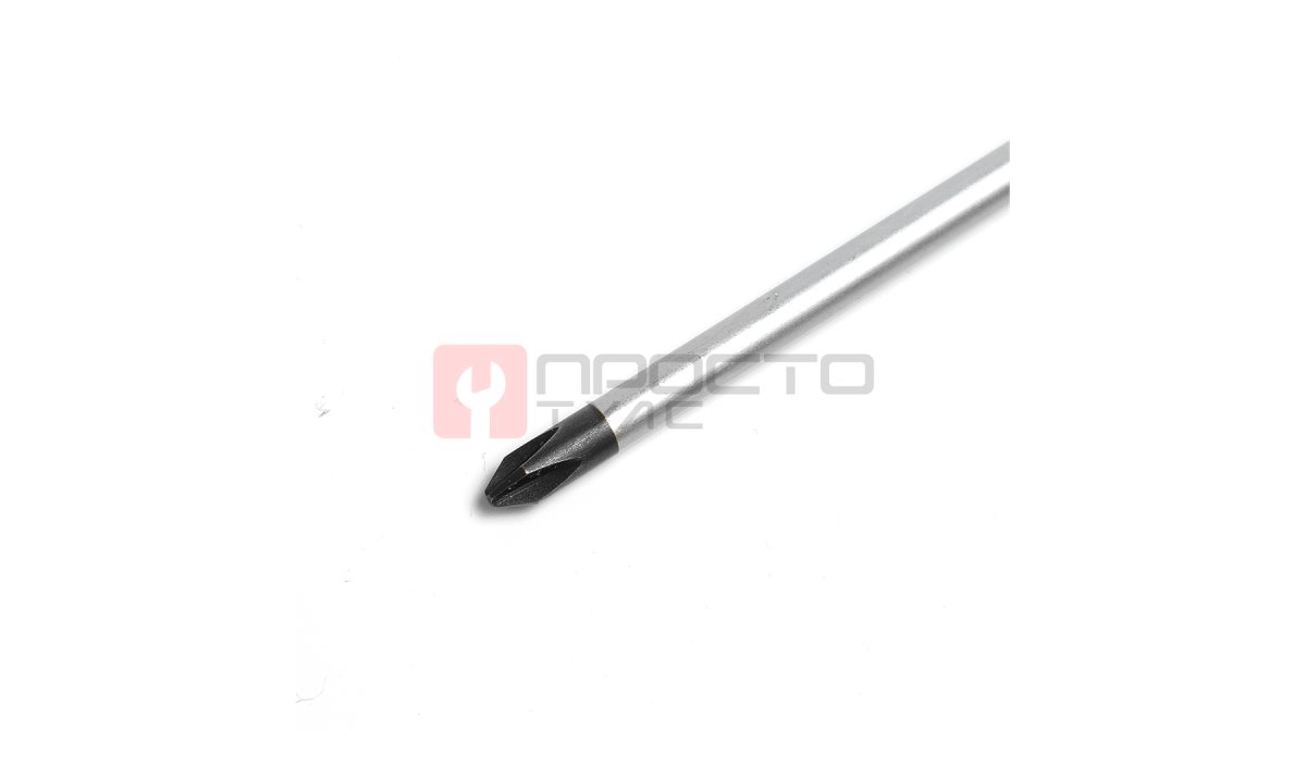  PH2300 Отвертка крестовая ROSSVIK PH2*300мм (0)