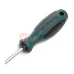  PH2300 Отвертка крестовая ROSSVIK PH2*300мм мни (1)