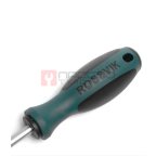  PH3150 Отвертка крестовая ROSSVIK PH3*150мм мни (1)