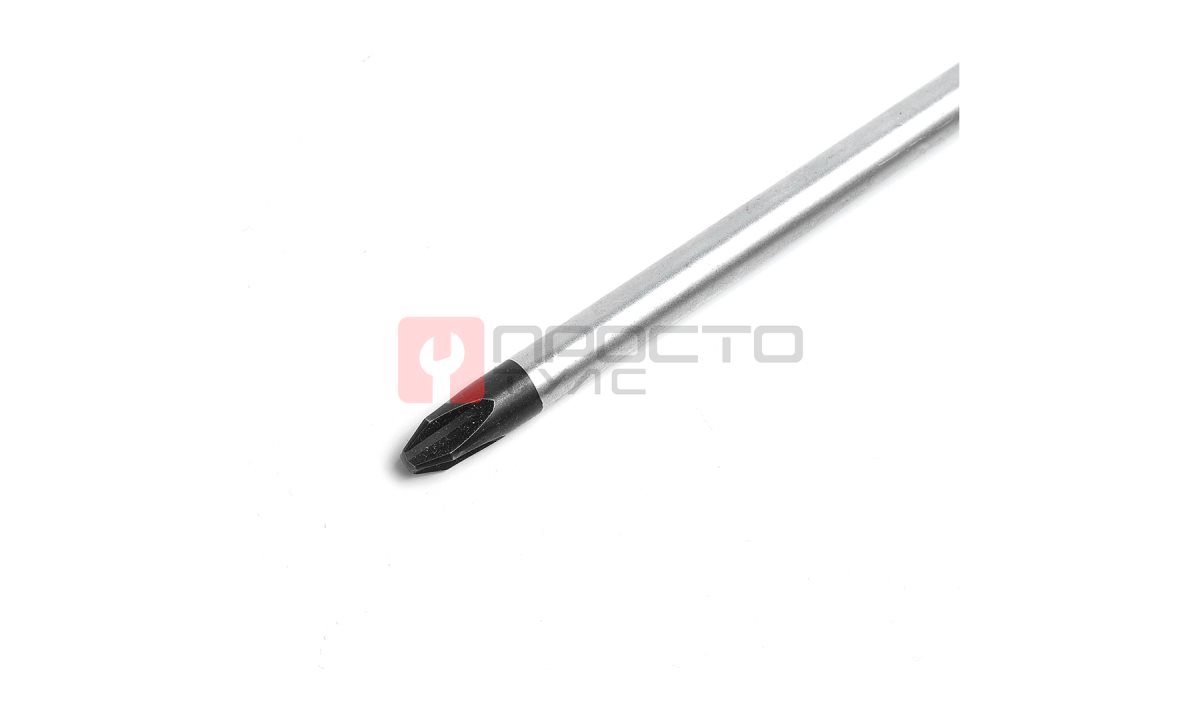  PH3250 Отвертка крестовая ROSSVIK PH3*250мм (0)
