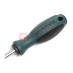  PH3250 Отвертка крестовая ROSSVIK PH3*250мм мни (1)