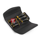  RUNTEC RT-SD1BX6 Набор отверток RUNTEC S2 в сумке, 6 предметов мни (0)