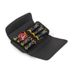  RUNTEC RT-SD1TBX7S Набор отверток RUNTEC S2 TORX в сумке, 7 предметов мни (0)