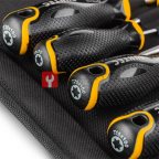  RUNTEC RT-SD1TBX7S Набор отверток RUNTEC S2 TORX в сумке, 7 предметов (7)