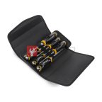  RUNTEC RT-SD3BX6 Набор усиленных отверток RUNTEC CrV со сквозным стержнем в сумке, 6 предметов мни (0)