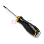  RUNTEC RT-SD3BX6 Набор усиленных отверток RUNTEC CrV со сквозным стержнем в сумке, 6 предметов (2)