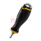  RUNTEC RT-SD3BX6 Набор усиленных отверток RUNTEC CrV со сквозным стержнем в сумке, 6 предметов (3)