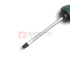  SL3050 Отвертка шлицевая ROSSVIK SL3*50мм мни (0)
