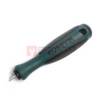  SL3050 Отвертка шлицевая ROSSVIK SL3*50мм мни (1)
