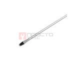  SL3150 Отвертка шлицевая ROSSVIK SL3*150мм мни (0)