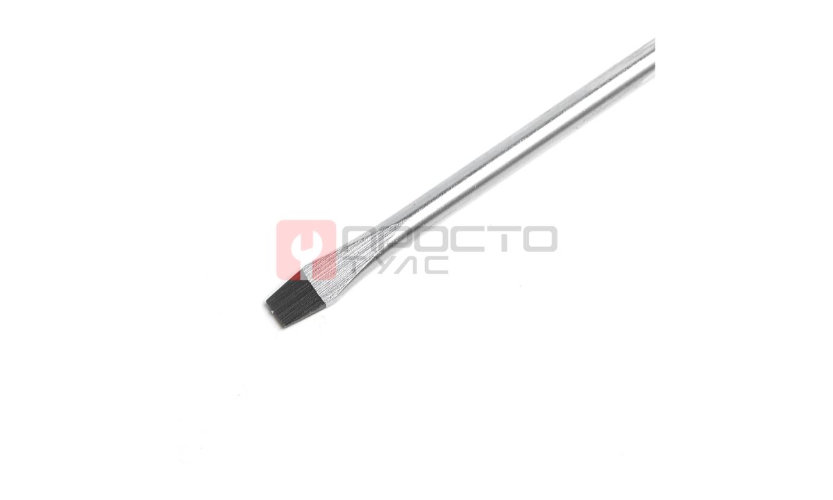  SL5250 Отвертка шлицевая ROSSVIK SL5*250мм (0)