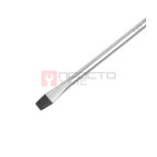 SL6200 Отвертка шлицевая ROSSVIK SL6*200мм мни (0)
