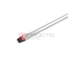  SL6250 Отвертка шлицевая ROSSVIK SL6*250мм мни (0)