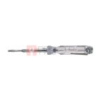  UNISON ТЕСТЕР-ОТВЕРТКА 6CB01US для проверки напряжения, 100-500В мни (0)