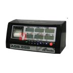  Газоанализатор Brain Bee AGS-688/R MID мни (0)