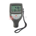 Толщиномер лакокрасочных покрытий STARMETER CM8855 фото