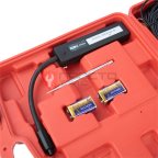  SpecX A70015 Стетоскоп электронный высокочувствительный 6ти канальный (4)
