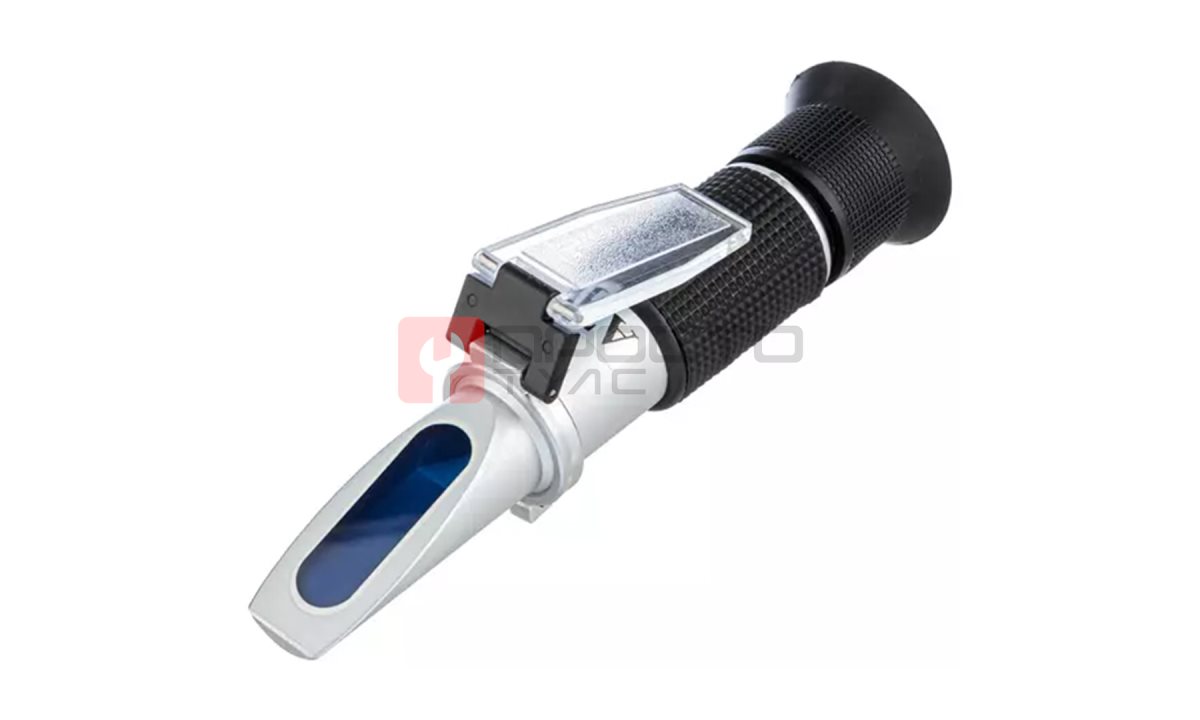  SpecX A70023 Рефрактометр для охл. жидкости, электролита, стеклоомывающей жидкости (0)