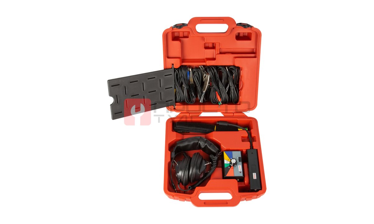  Licota ATP-2110A Стетоскоп электронный 6-канальный (0)