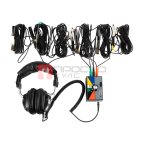  Licota ATP-2110A Стетоскоп электронный 6-канальный мни (1)