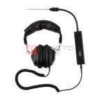  Licota ATP-2110A Стетоскоп электронный 6-канальный (2)