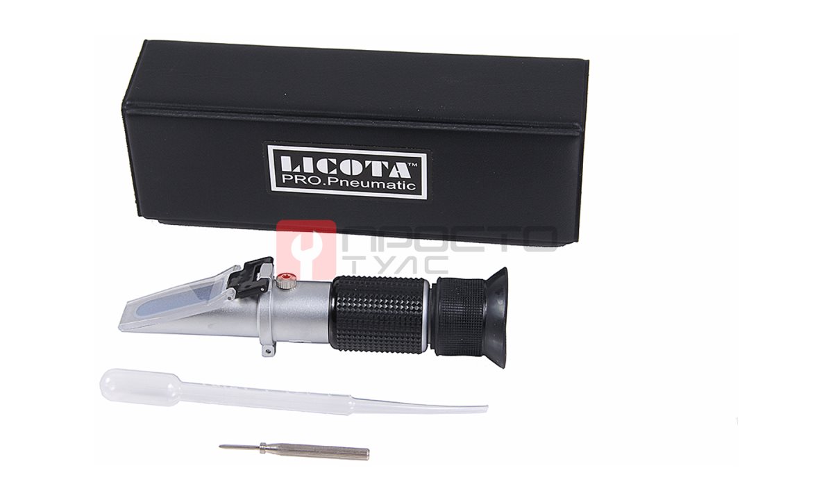  Licota ATP-2185 Рефрактометр (0)