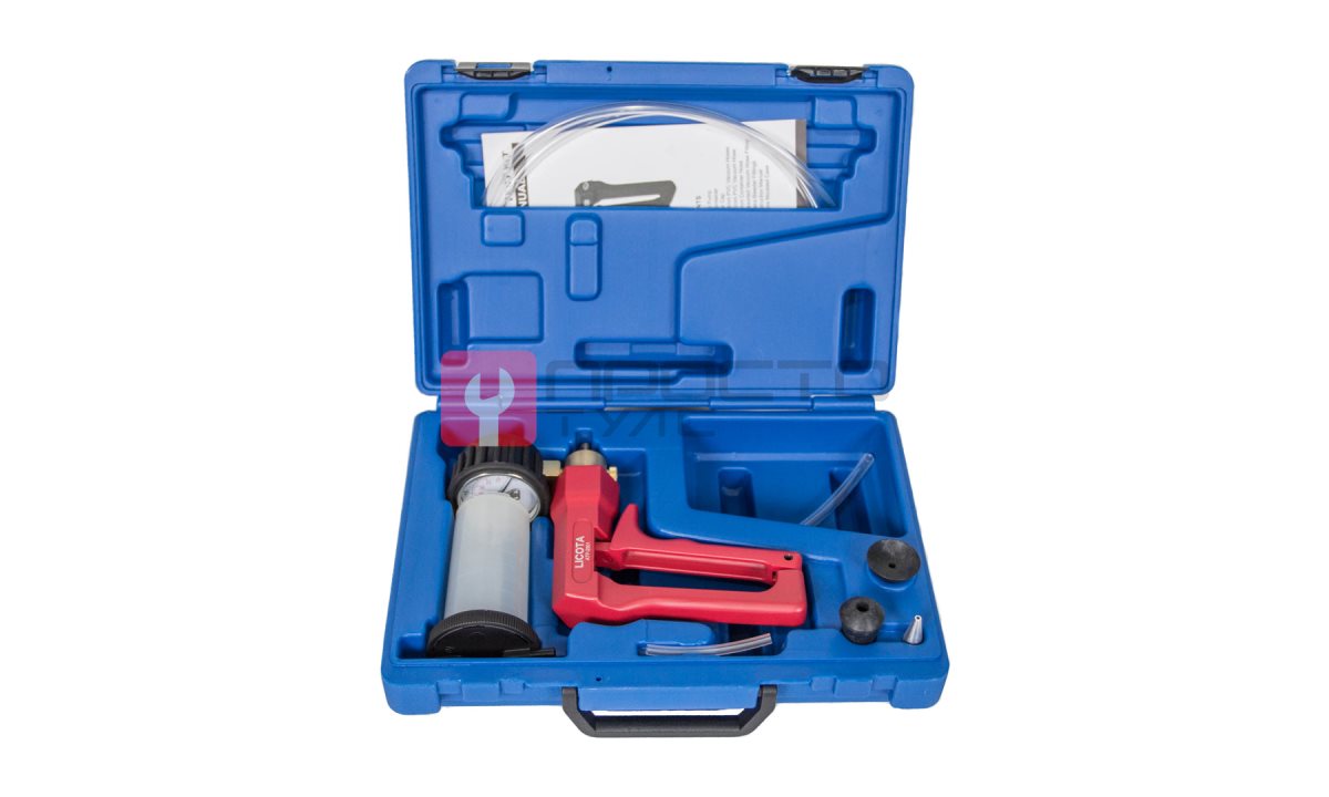  Licota ATP-2901 Вакуумметр, 22 пр. (0)