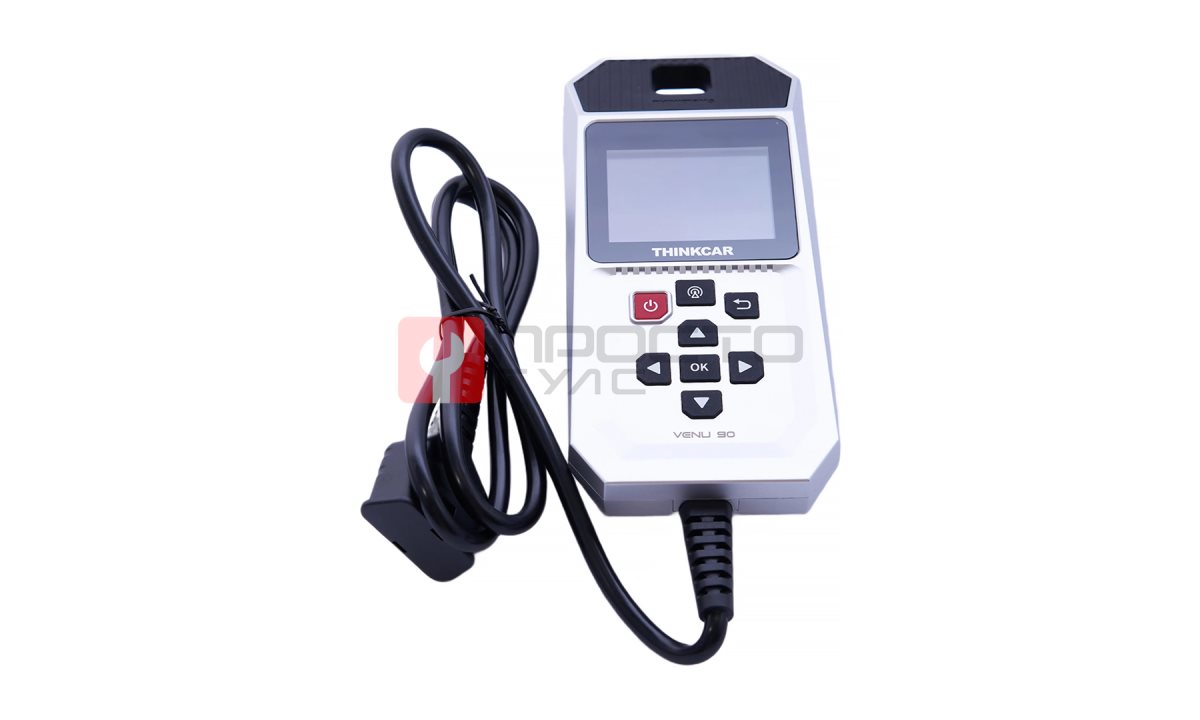  Сканер датчиков TPMS THINKCAR VENU 90 (0)