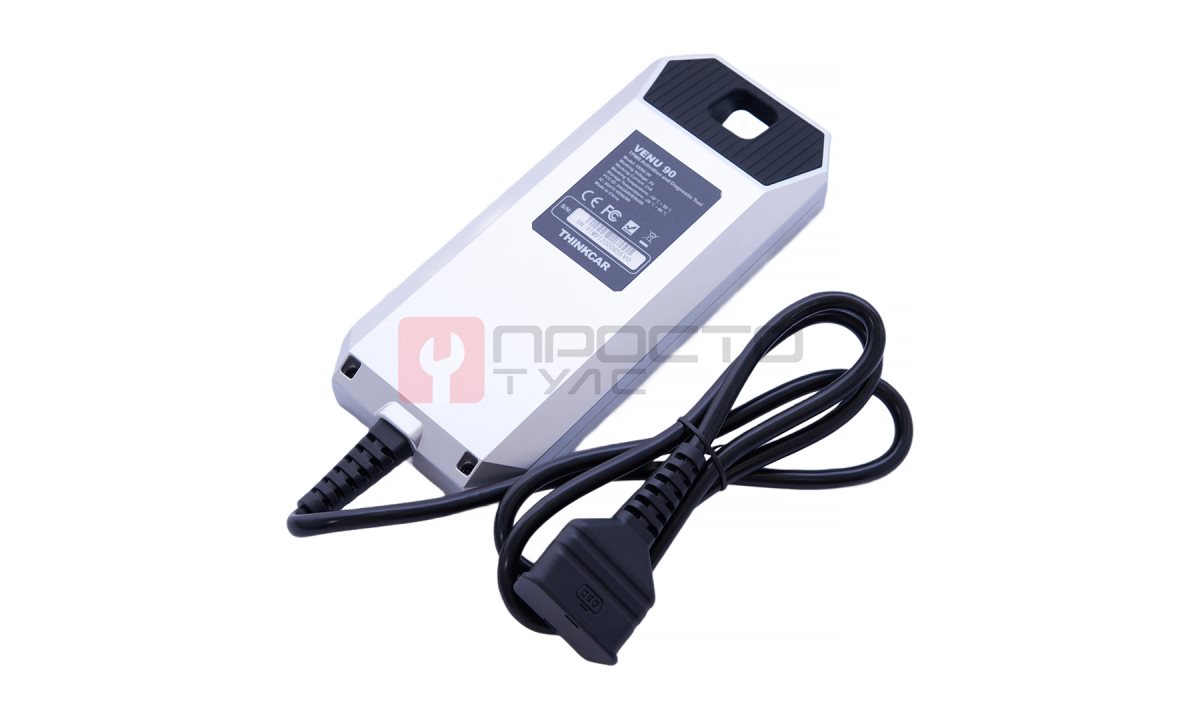  Сканер датчиков TPMS THINKCAR VENU 90 (1)