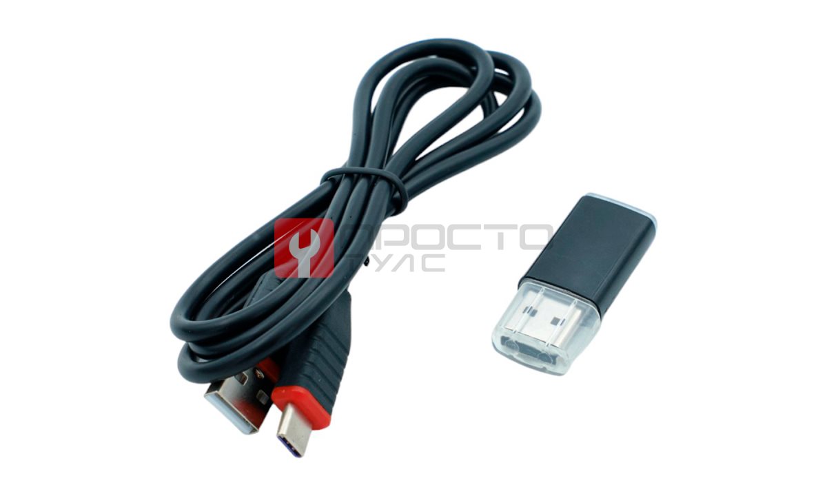 Сканер датчиков THINKTPMS T90 (0)