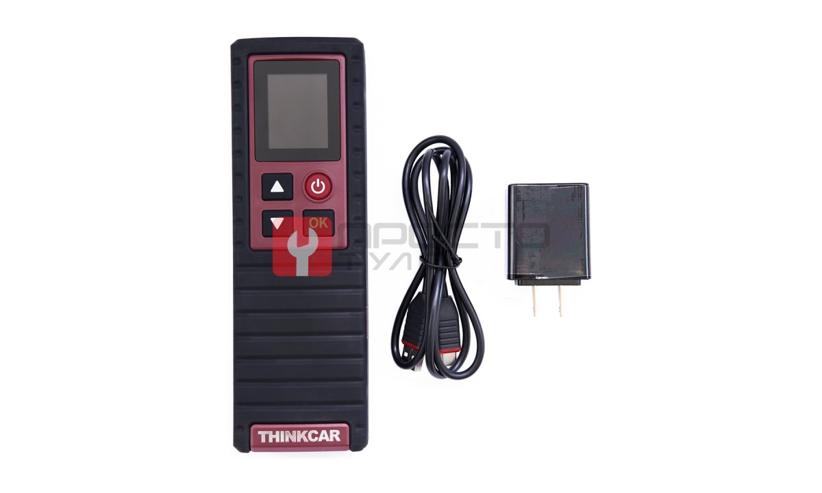  Сканер датчиков TPMS Thinkcar T-wand 200 (0)