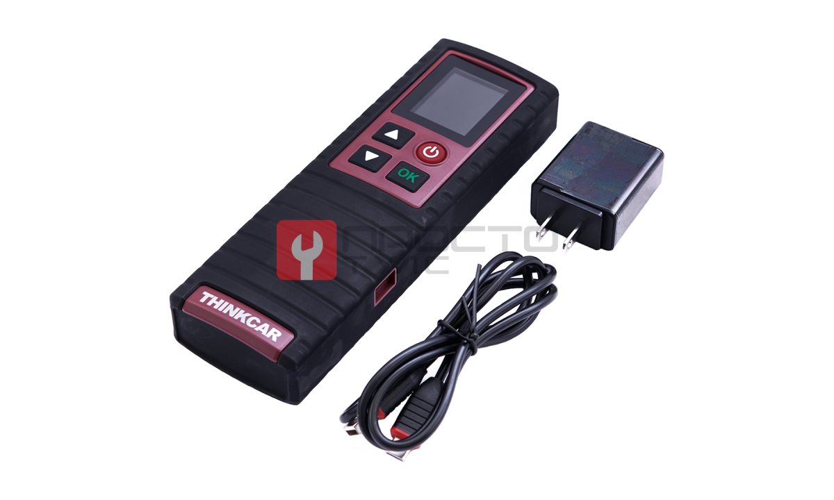  Сканер датчиков TPMS Thinkcar T-wand 200 (1)