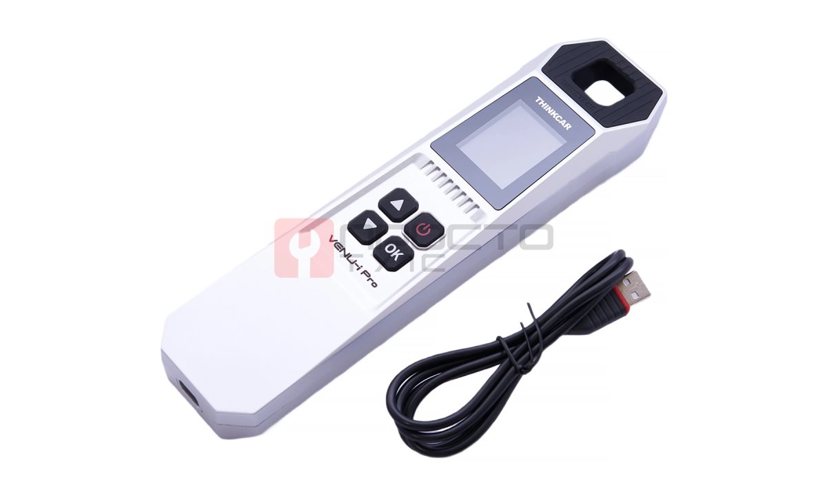  Сканер датчиков TPMS THINKCAR VENU-i Pro (0)