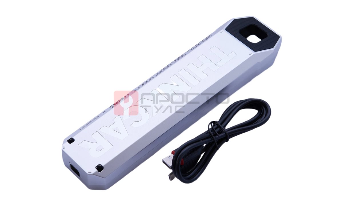  Сканер датчиков TPMS THINKCAR VENU-i Pro (0)