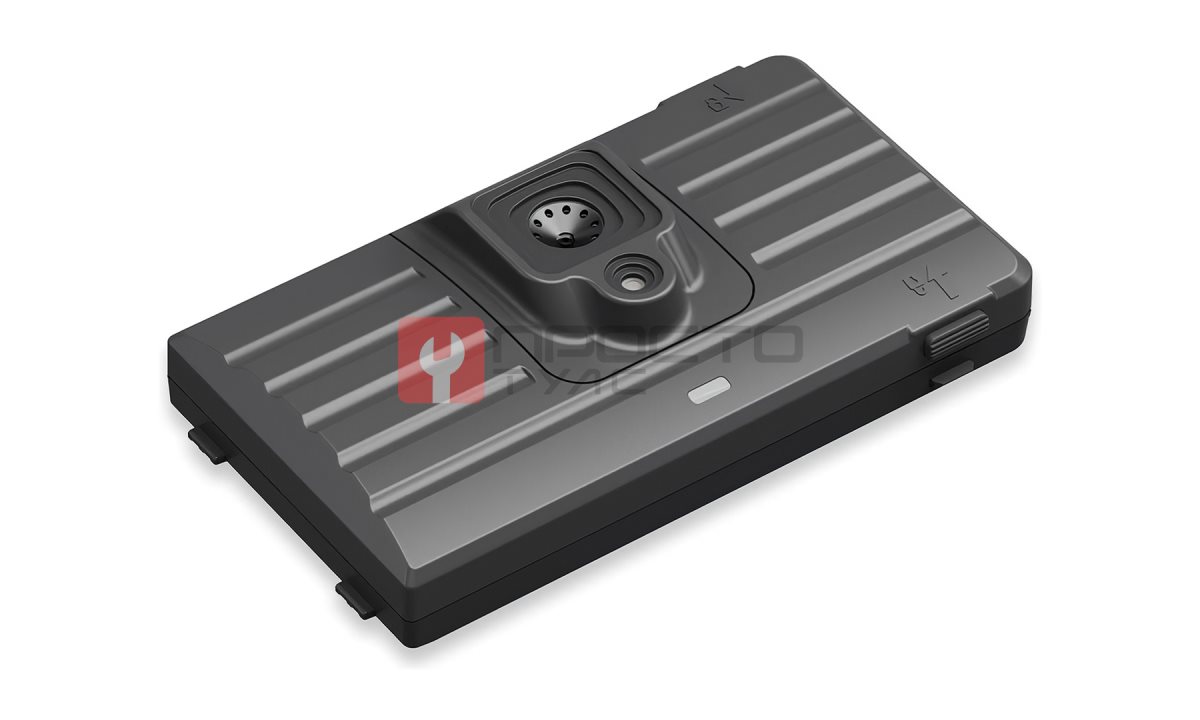  Тепловизор THINKTOOL Thermal Imager (0)