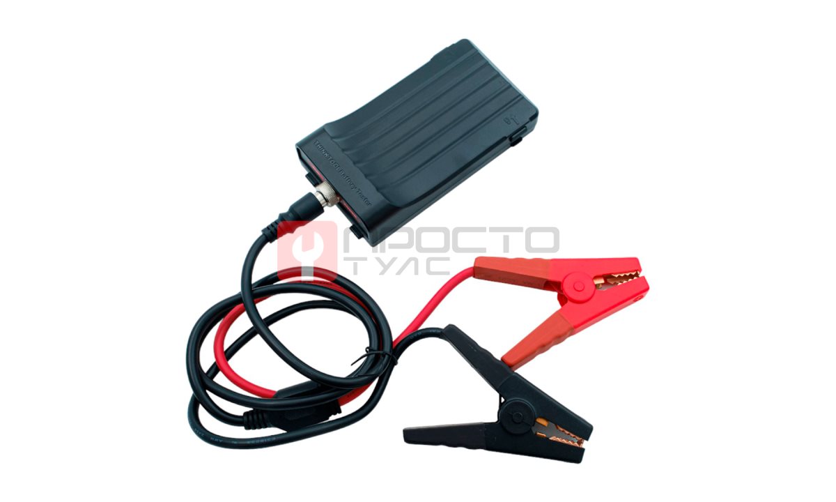  Тестер АКБ THINKTOOL Battery Tester (0)