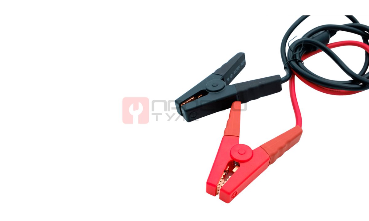  Тестер АКБ THINKTOOL Battery Tester (1)