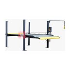  ATIS PL-4SL Парковочный четырехстоечный подъемник мни (0)