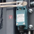  ATIS PL-4SL Парковочный четырехстоечный подъемник (5)