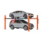  Парковочная система г.п. 4т Everlift (EAE) EE-6445P мни (0)