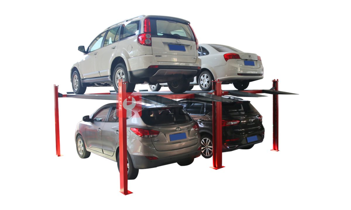  Парковочная система г.п. 3т Everlift (EAE) EE-64P2 (0)
