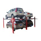  Парковочная система г.п. 3т Everlift (EAE) EE-64P2 мни (0)