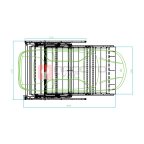  TPTP-2 Парковочный электрогидравлический подъемник (3)